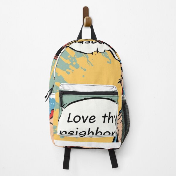 Item preview, Love thy neighbours husband designed and sold by Anisha Vaz.