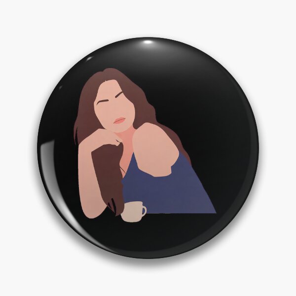 Item preview, Demi Lovato Illustration designed and sold by dsxclothing.