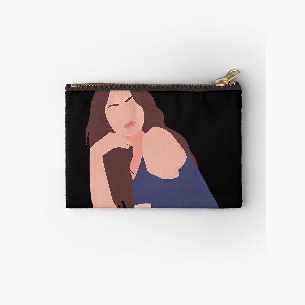 Item preview, Demi Lovato Illustration designed and sold by dsxclothing.