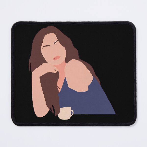 Item preview, Demi Lovato Illustration designed and sold by dsxclothing.