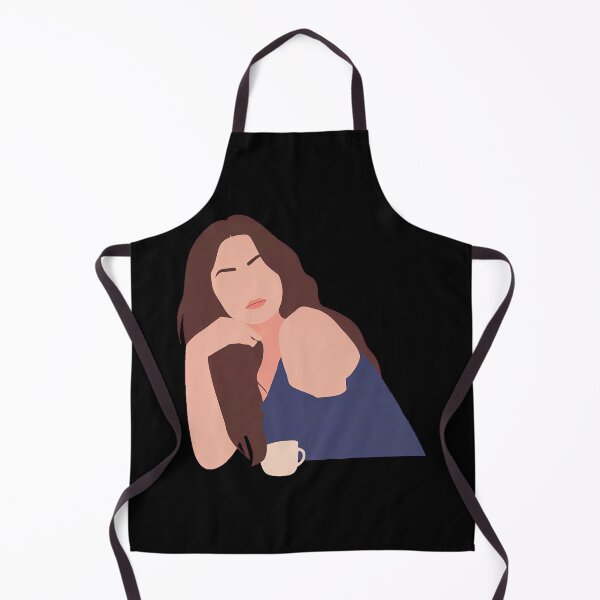Item preview, Demi Lovato Illustration designed and sold by dsxclothing.