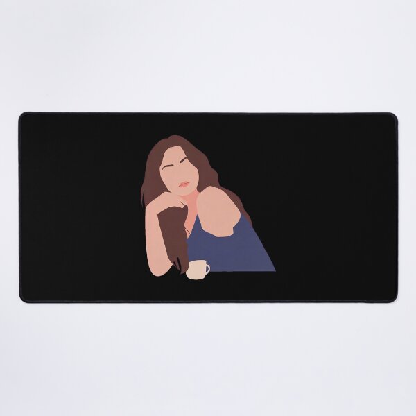 Item preview, Demi Lovato Illustration designed and sold by dsxclothing.