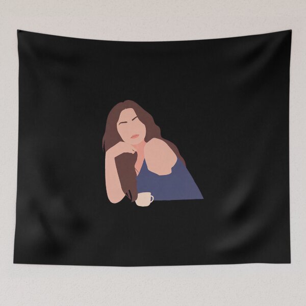 Item preview, Demi Lovato Illustration designed and sold by dsxclothing.