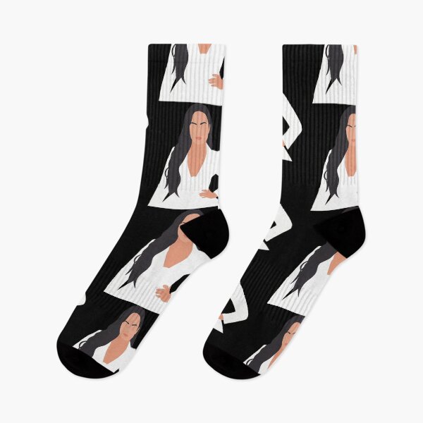 Item preview, Demi Lovato Illustration designed and sold by dsxclothing.