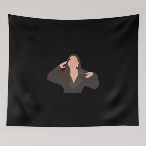 Item preview, Demi Lovato Illustration designed and sold by dsxclothing.