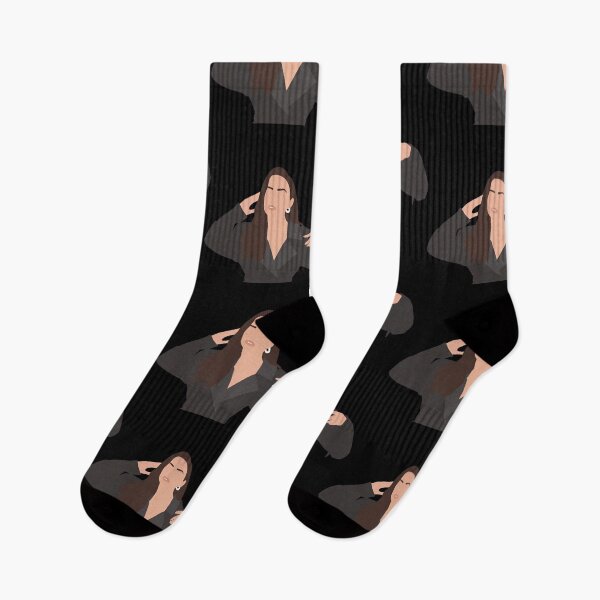 Item preview, Demi Lovato Illustration designed and sold by dsxclothing.