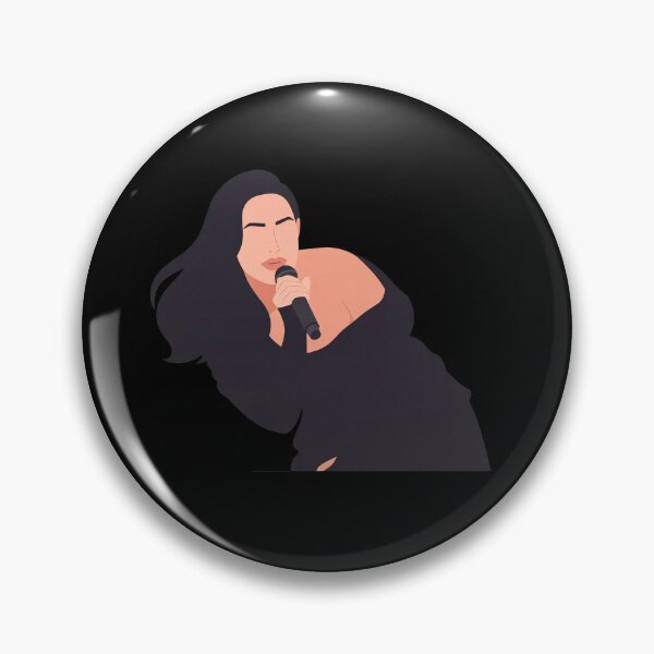 Item preview, Demi Lovato Illustration designed and sold by dsxclothing.