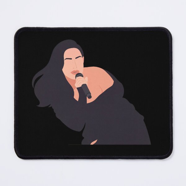 Item preview, Demi Lovato Illustration designed and sold by dsxclothing.