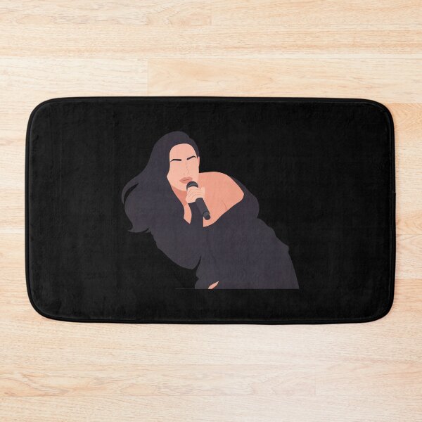 Item preview, Demi Lovato Illustration designed and sold by dsxclothing.