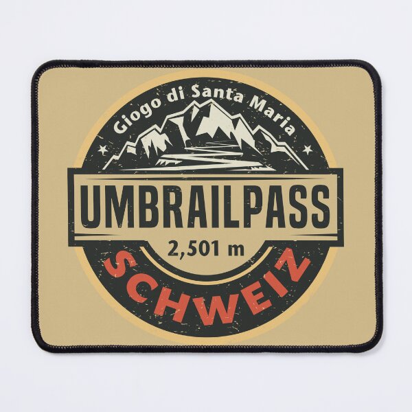 Item preview, Umbrailpass, Giogo di Santa Maria, Switzerland designed and sold by studio838.