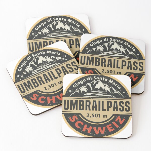 Item preview, Umbrailpass, Giogo di Santa Maria, Switzerland designed and sold by studio838.
