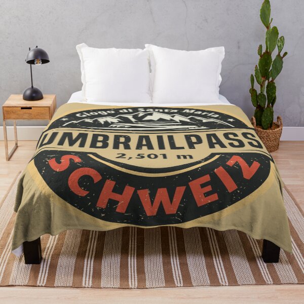 Item preview, Umbrailpass, Giogo di Santa Maria, Switzerland designed and sold by studio838.