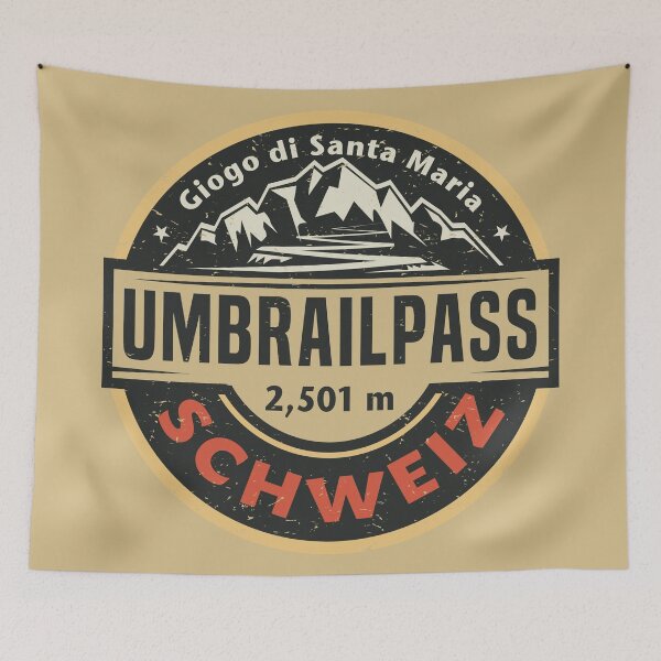 Item preview, Umbrailpass, Giogo di Santa Maria, Switzerland designed and sold by studio838.