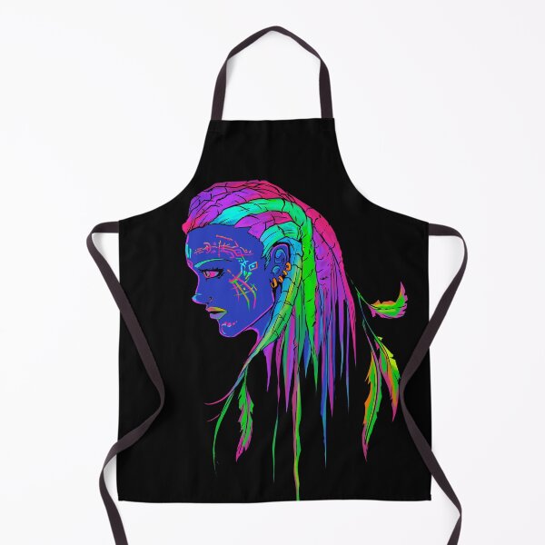 Item preview, Neon Echoes designed and sold by Kureijikyatto.