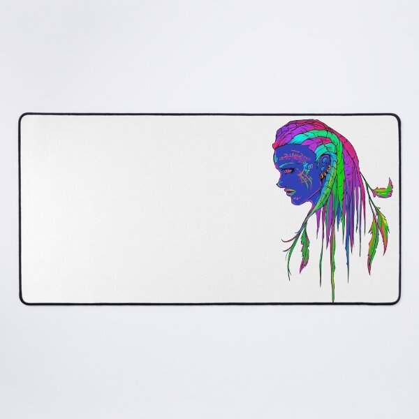 Item preview, Neon Echoes designed and sold by Kureijikyatto.