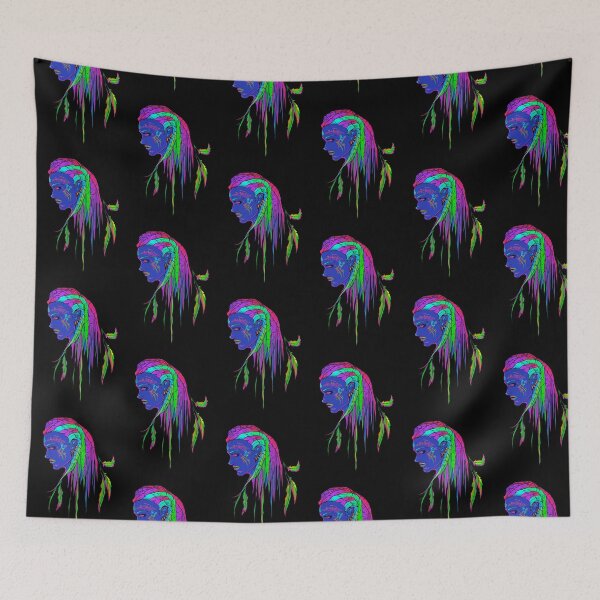 Item preview, Neon Echoes designed and sold by Kureijikyatto.