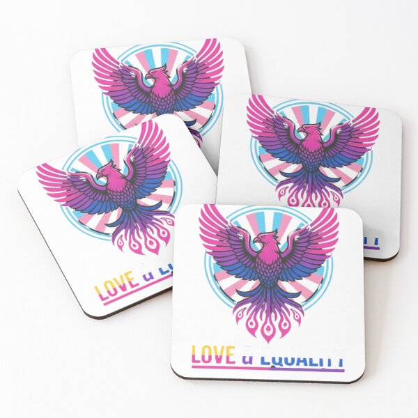 Item preview, Love and Equality designed and sold by hancexxx.