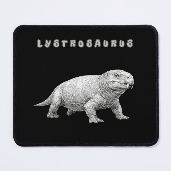 Item preview, Lystrosaurus designed and sold by mirciashop.