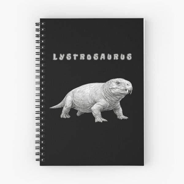 Item preview, Lystrosaurus designed and sold by mirciashop.