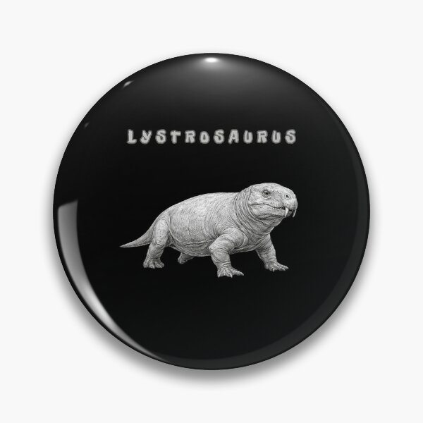 Item preview, Lystrosaurus designed and sold by mirciashop.