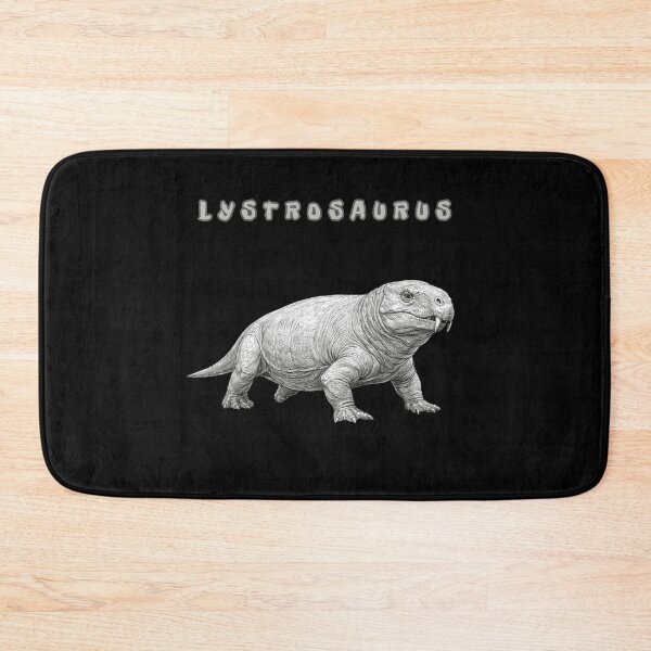 Item preview, Lystrosaurus designed and sold by mirciashop.