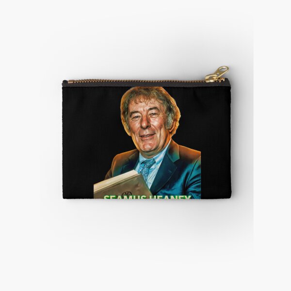 Item preview, Seamus Heaney  13 April 1939 – 30 August 2013 Irish poet, playwright and translator native of Northern Ireland  designed and sold by OliDesigns.