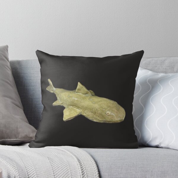 Item preview, Ceramic Shark designed and sold by XandyrQ.