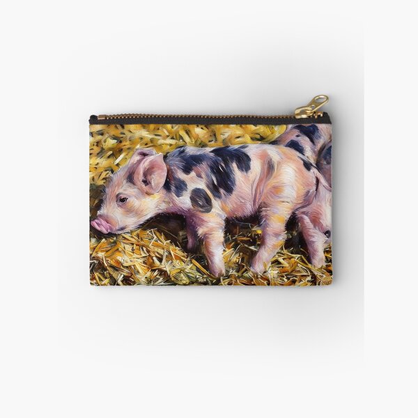 Item preview, Baby Pigs designed and sold by tomorrowsart.