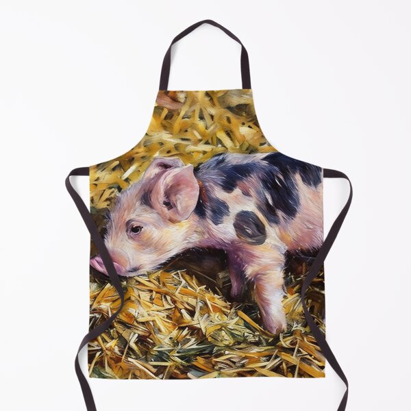 Item preview, Baby Pigs designed and sold by tomorrowsart.