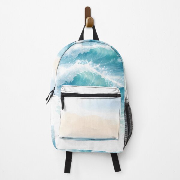 Item preview, Soft Tide Whispers designed and sold by Ayshopcog.