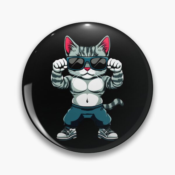 Item preview, Fitness Cats designed and sold by Soulskier.