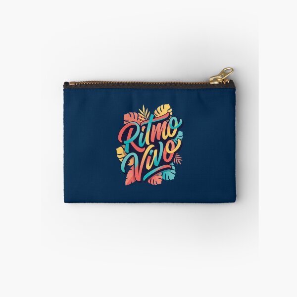 Item preview, Ritmo Vivo – Diseño tipográfico de verano tropical designed and sold by KAYJAY DESIGNS.