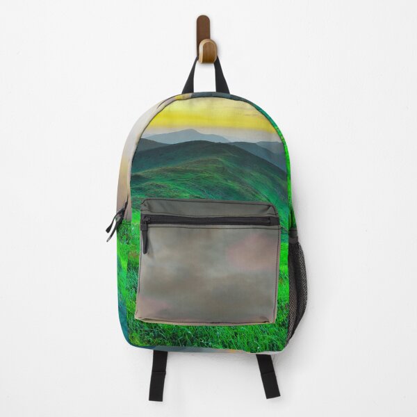 Item preview, Mountain Landscape designed and sold by omg-designs.