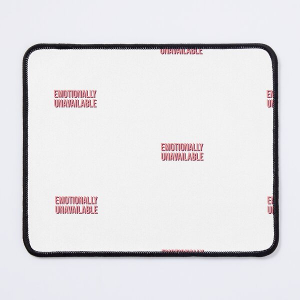 Item preview, emotionally unavailable. designed and sold by Copech.