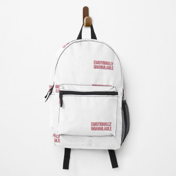 Item preview, emotionally unavailable. designed and sold by Copech.