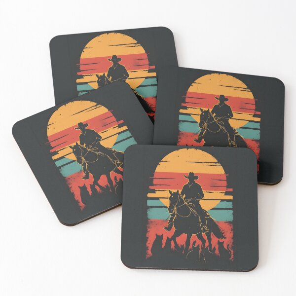 Item preview, Cat herder funny Western   designed and sold by owi-art.