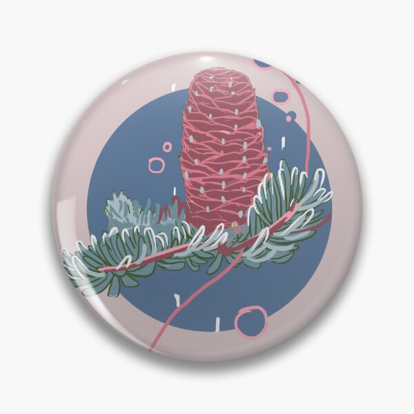 Item preview, Forever Fir designed and sold by silver birch juice.