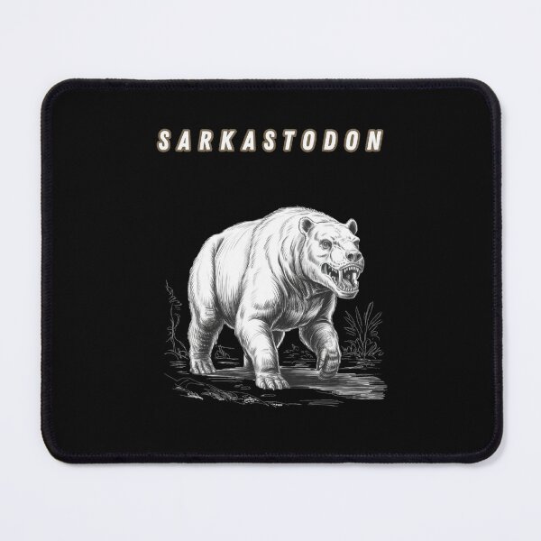Item preview, Sarkastodon designed and sold by mirciashop.