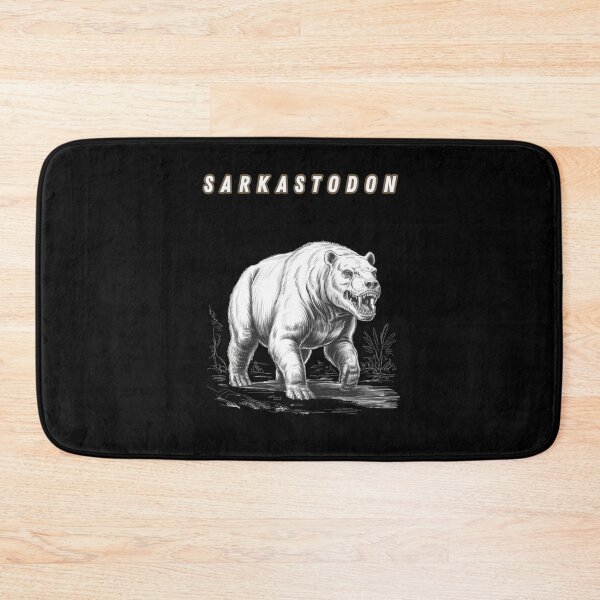 Item preview, Sarkastodon designed and sold by mirciashop.