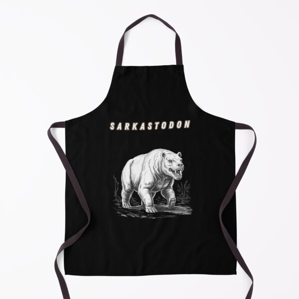 Item preview, Sarkastodon designed and sold by mirciashop.