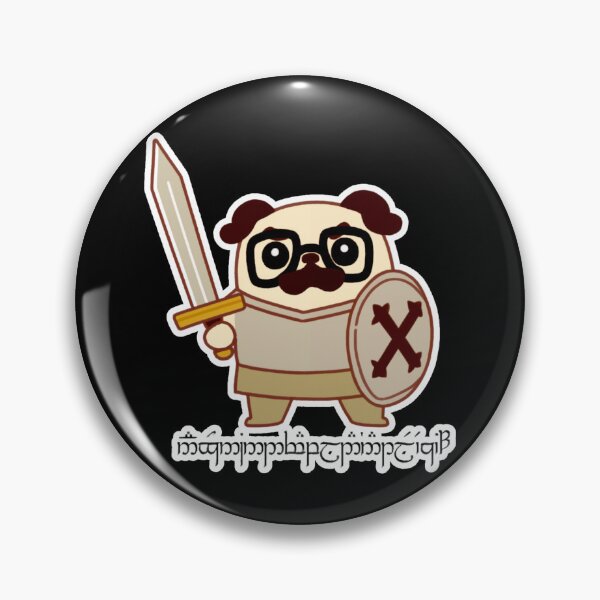 Item preview, Garrick Stonepaw - Annog nin daf pladan tele ci? designed and sold by Newdlebobs.