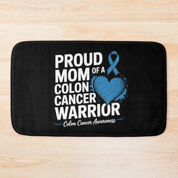 Item preview, Colon Cancer Awareness  designed and sold by jkrphoto.