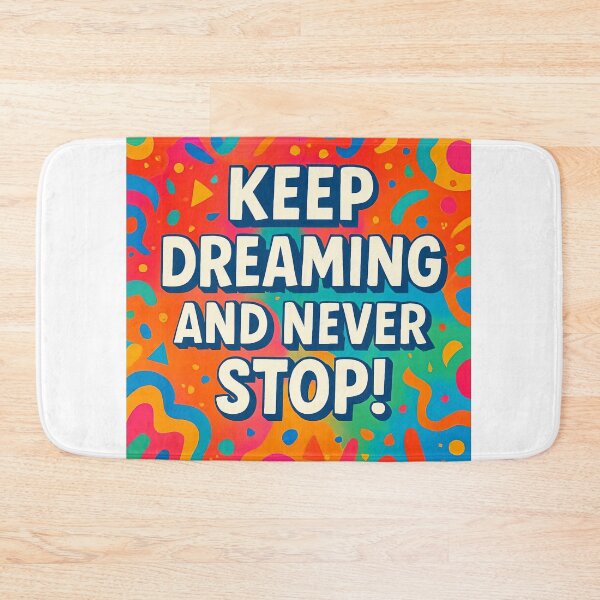 Item preview, DREAM designed and sold by ART OF THE INFINITE.
