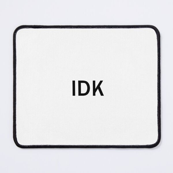 Item preview, IDK designed and sold by Dimension-STS.
