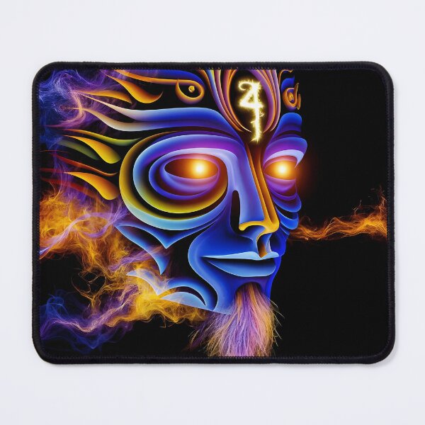 Item preview, Orion's Fool: A Look Through Time and Space designed and sold by KunstGeist.