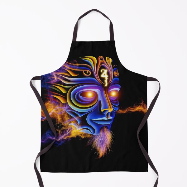 Item preview, Orion's Fool: A Look Through Time and Space designed and sold by KunstGeist.