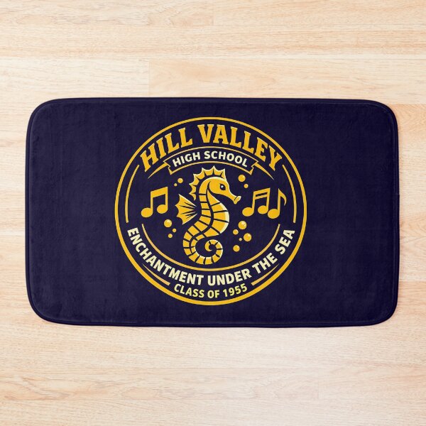 Item preview, Hill Valley High Class of 55 designed and sold by agearb.