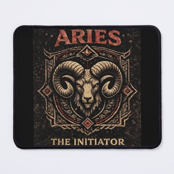 Item preview, Aries Streetwear Zodiac – The Initiator | Slavic Urban Ram designed and sold by Mosogoloso.