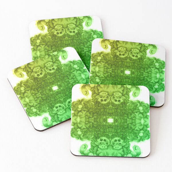 Item preview, Abstract color sketch #13b a1603 designed and sold by liquid-print.