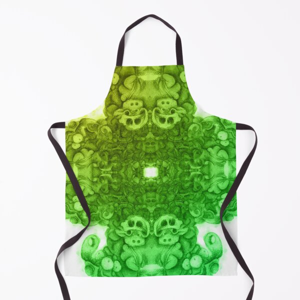 Item preview, Abstract color sketch #13b a1603 designed and sold by liquid-print.